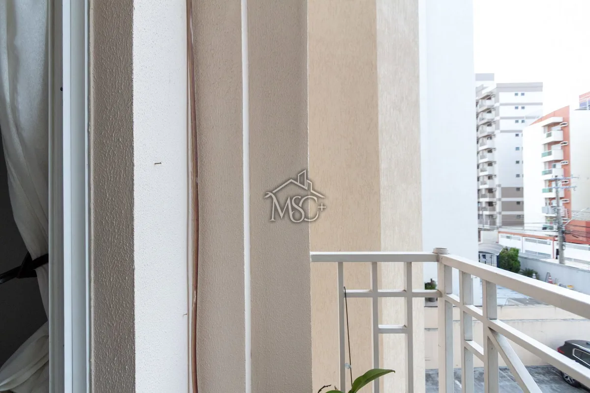 Apartamento 2 quartos Parque Campolim - Sorocaba - foto 57