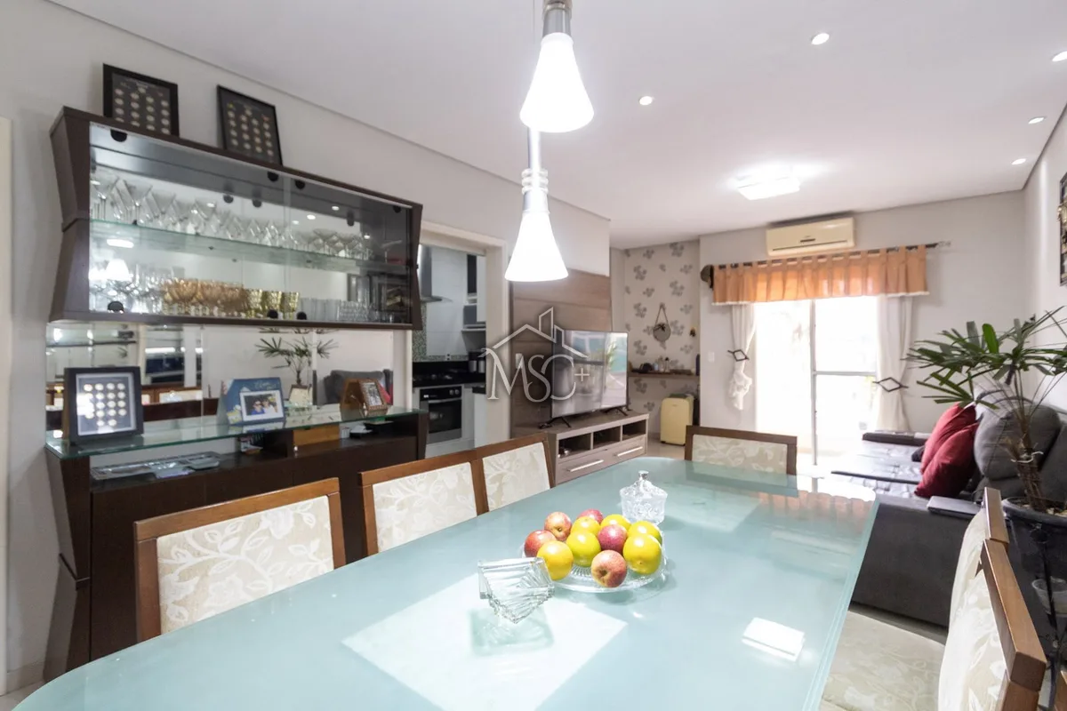 Apartamento 2 quartos Parque Campolim - Sorocaba - foto 12