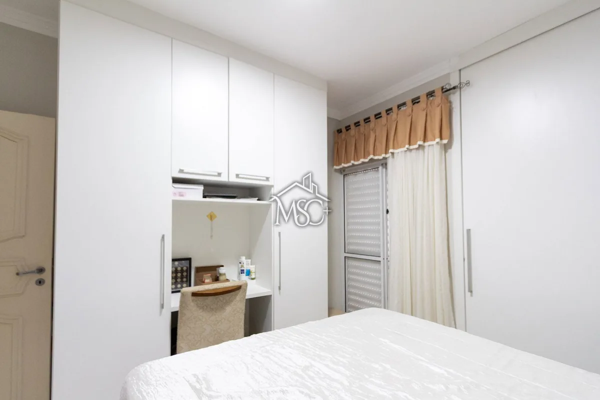 Apartamento 2 quartos Parque Campolim - Sorocaba - foto 14
