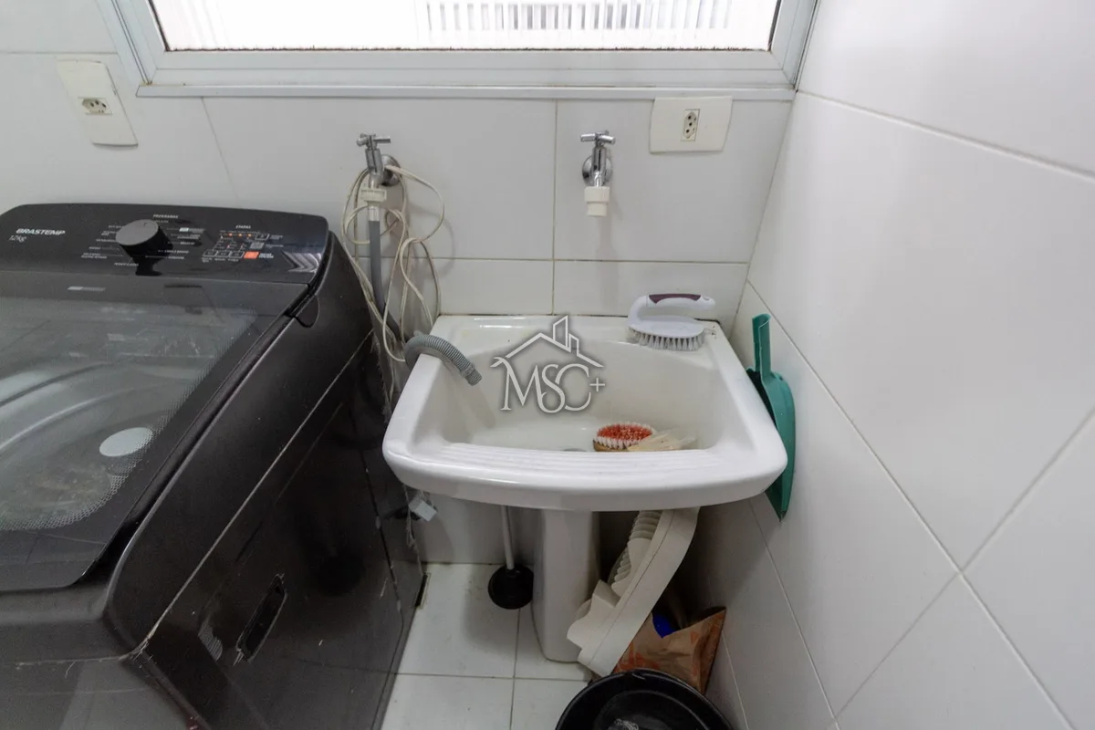 Apartamento 2 quartos Parque Campolim - Sorocaba - foto 53
