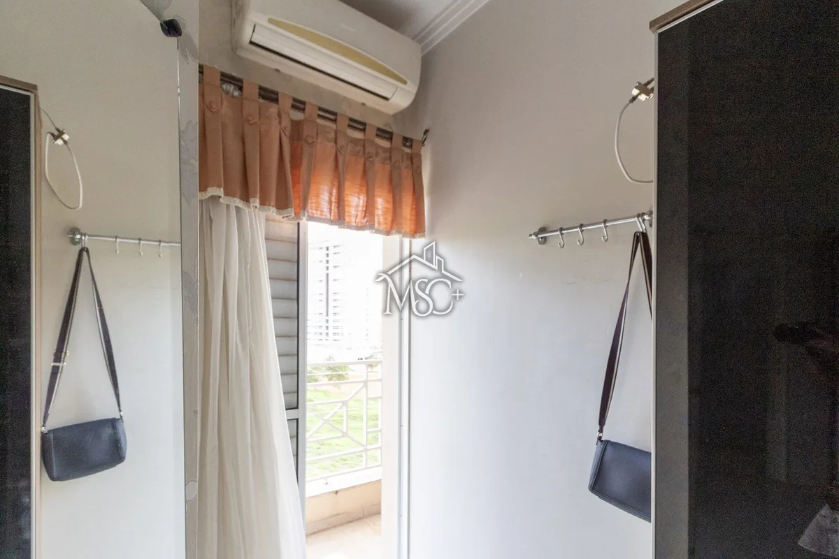 Apartamento 2 quartos Parque Campolim - Sorocaba - foto 30
