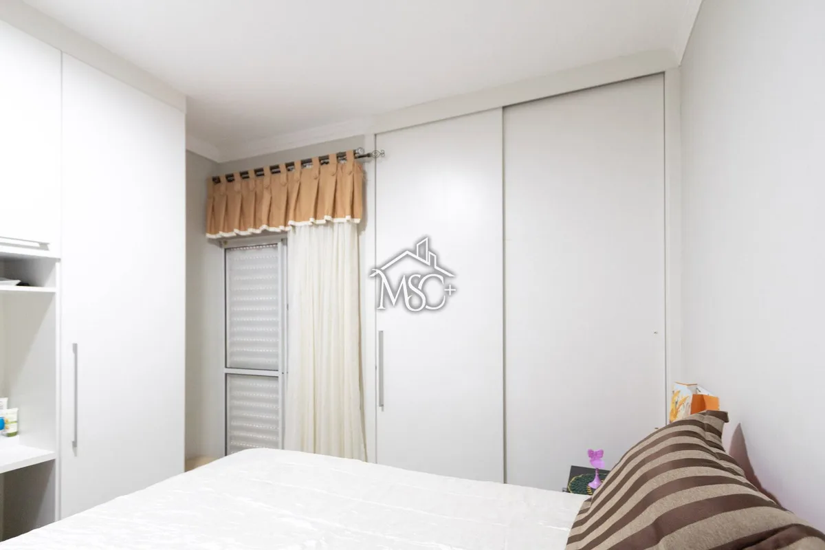 Apartamento 2 quartos Parque Campolim - Sorocaba - foto 15