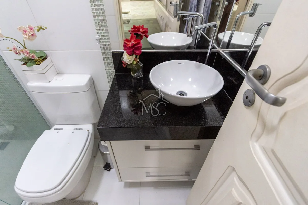 Apartamento 2 quartos Parque Campolim - Sorocaba - foto 20