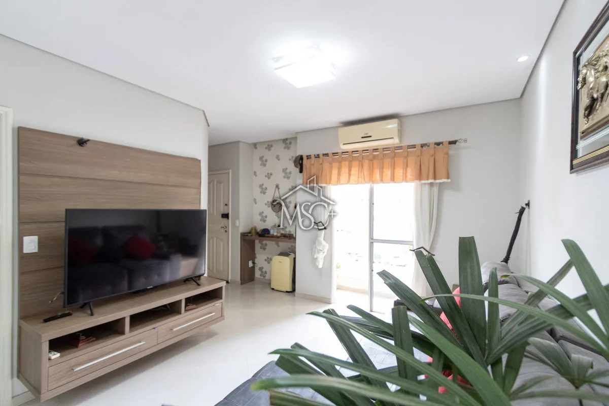 Apartamento 2 quartos Parque Campolim - Sorocaba - foto 7