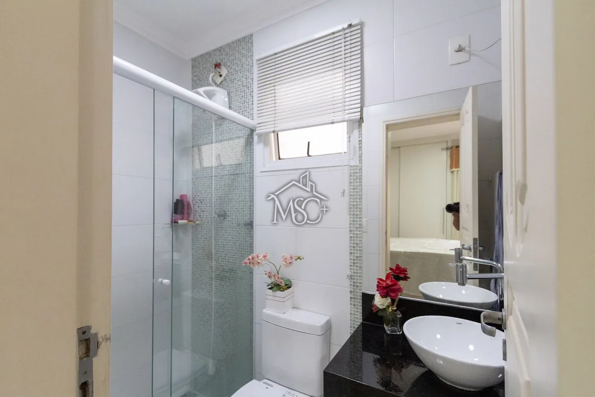 Apartamento 2 quartos Parque Campolim - Sorocaba - foto 19
