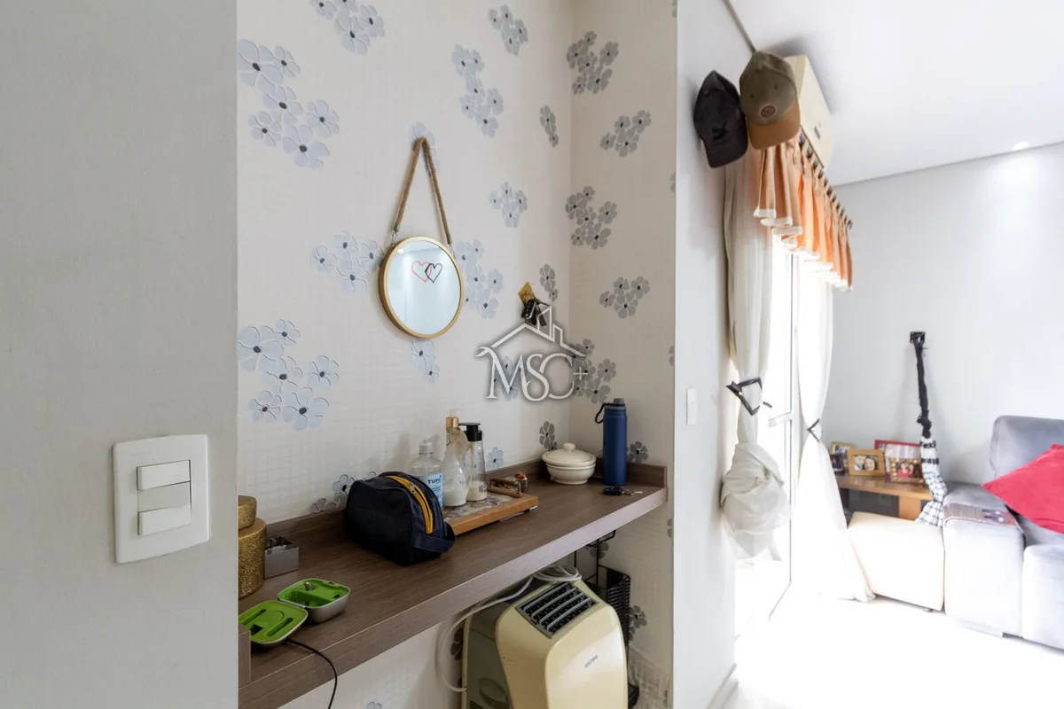 Apartamento 2 quartos Parque Campolim - Sorocaba - foto 5
