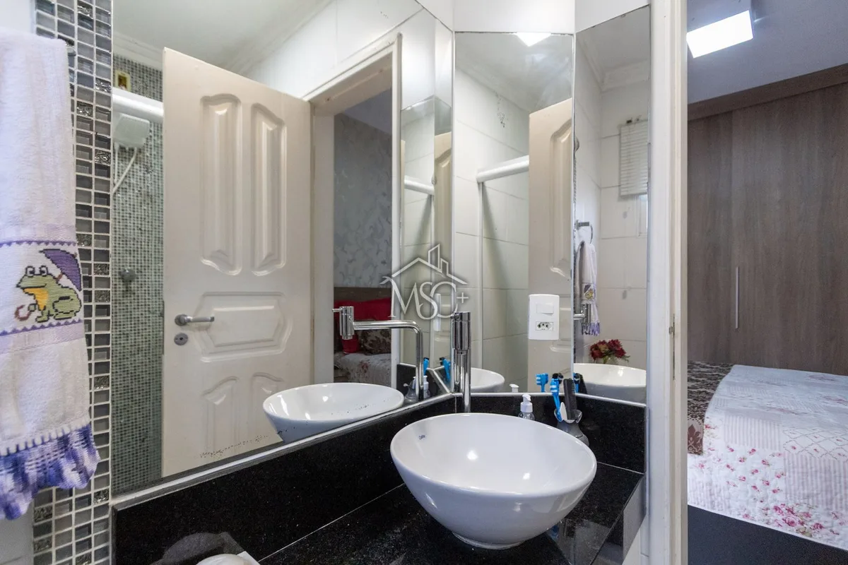 Apartamento 2 quartos Parque Campolim - Sorocaba - foto 40