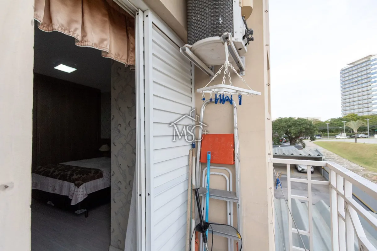 Apartamento 2 quartos Parque Campolim - Sorocaba - foto 35