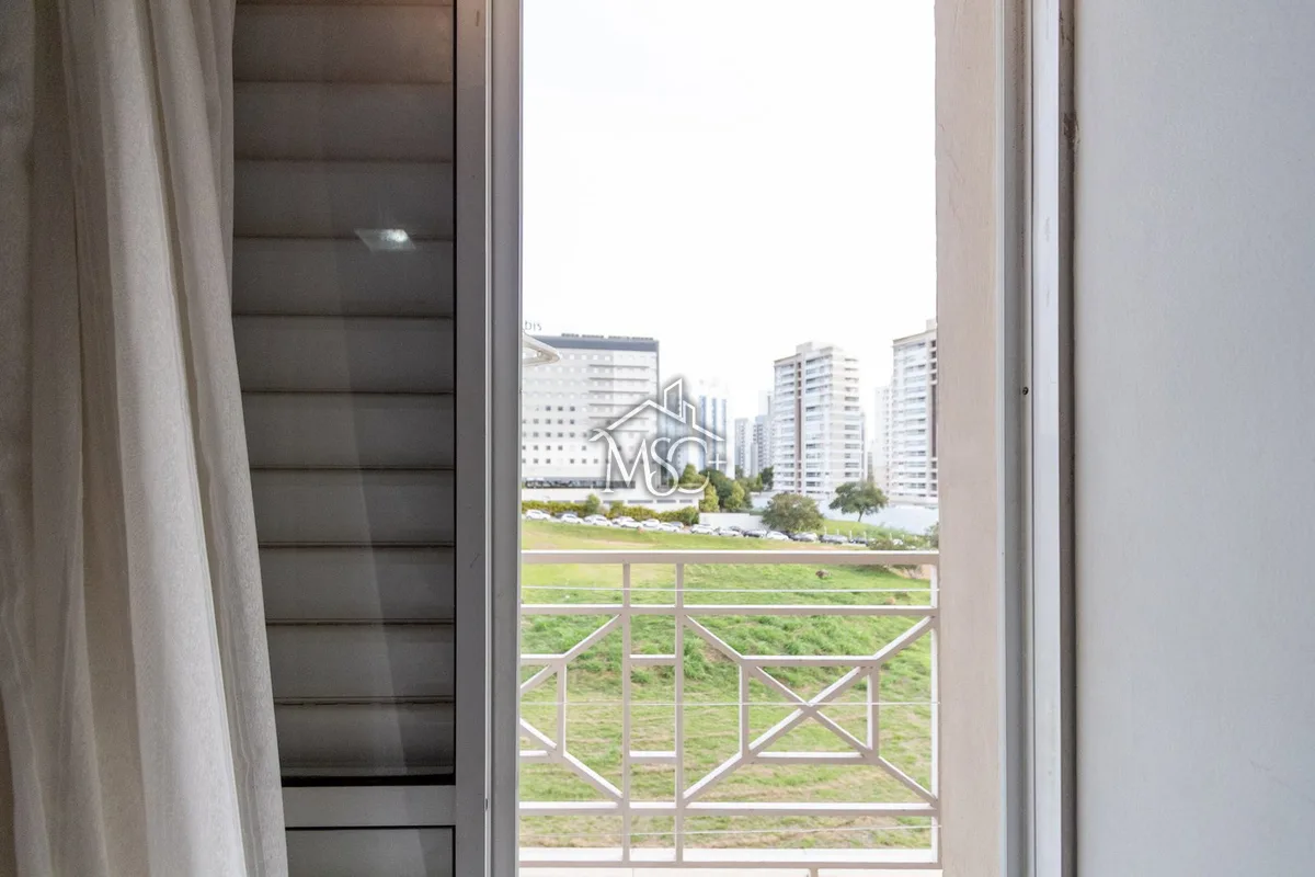 Apartamento 2 quartos Parque Campolim - Sorocaba - foto 31