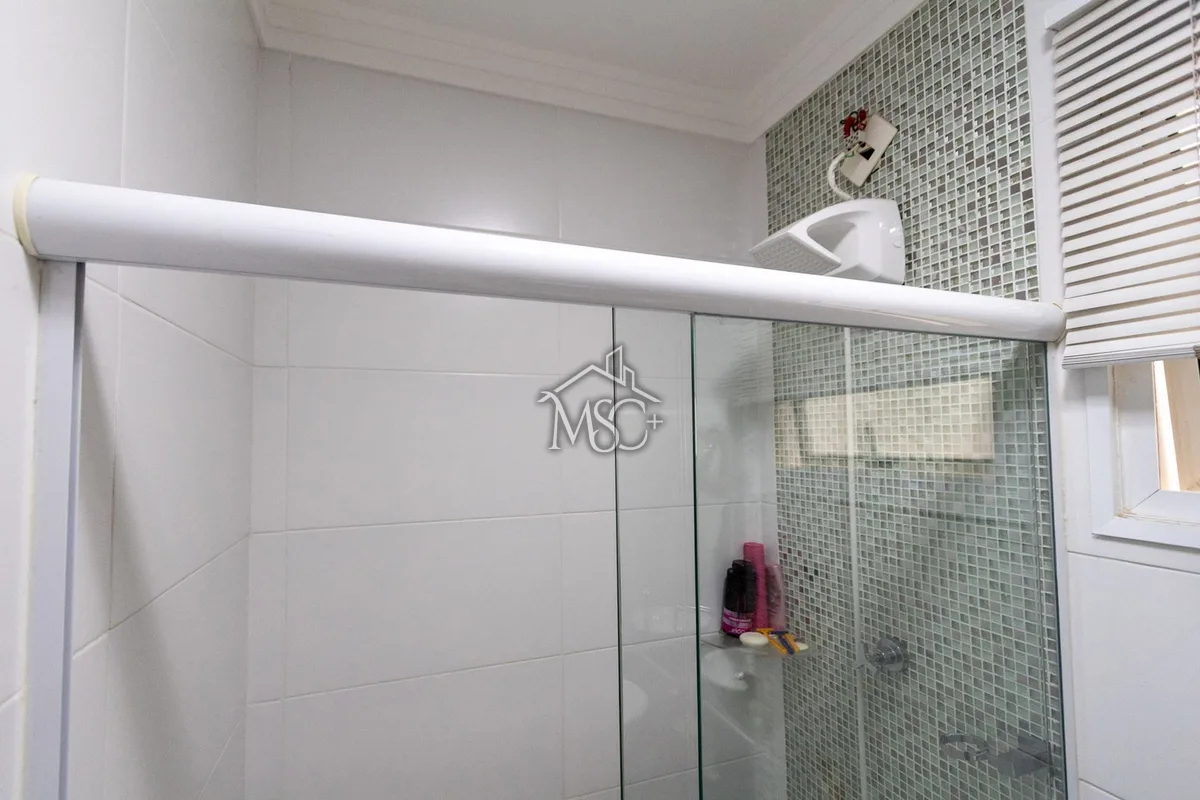 Apartamento 2 quartos Parque Campolim - Sorocaba - foto 22