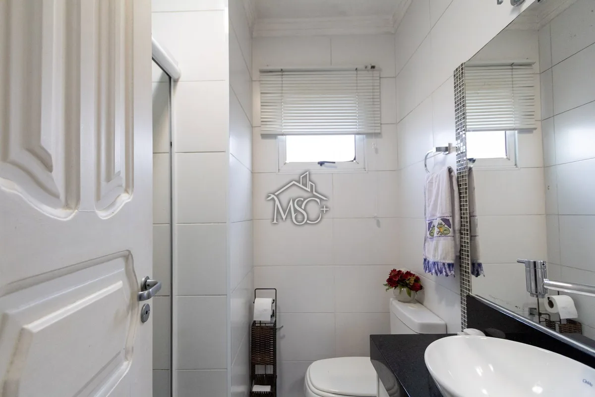 Apartamento 2 quartos Parque Campolim - Sorocaba - foto 37