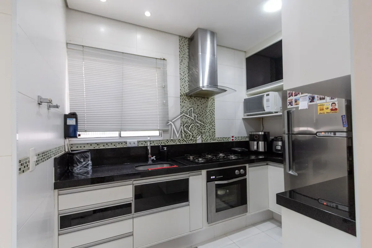 Apartamento 2 quartos Parque Campolim - Sorocaba - foto 45