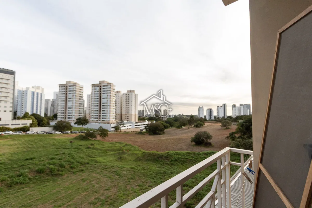 Apartamento 2 quartos Parque Campolim - Sorocaba - foto 32