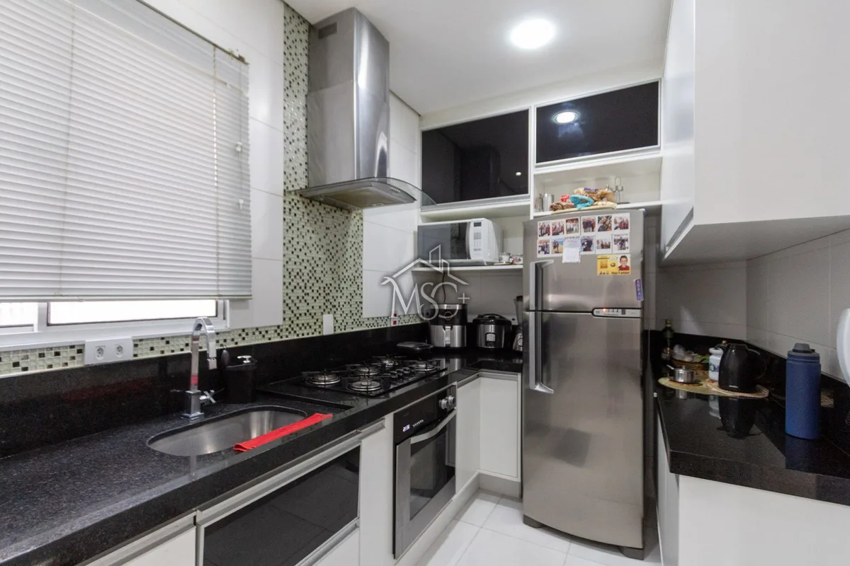 Apartamento 2 quartos Parque Campolim - Sorocaba - foto 46