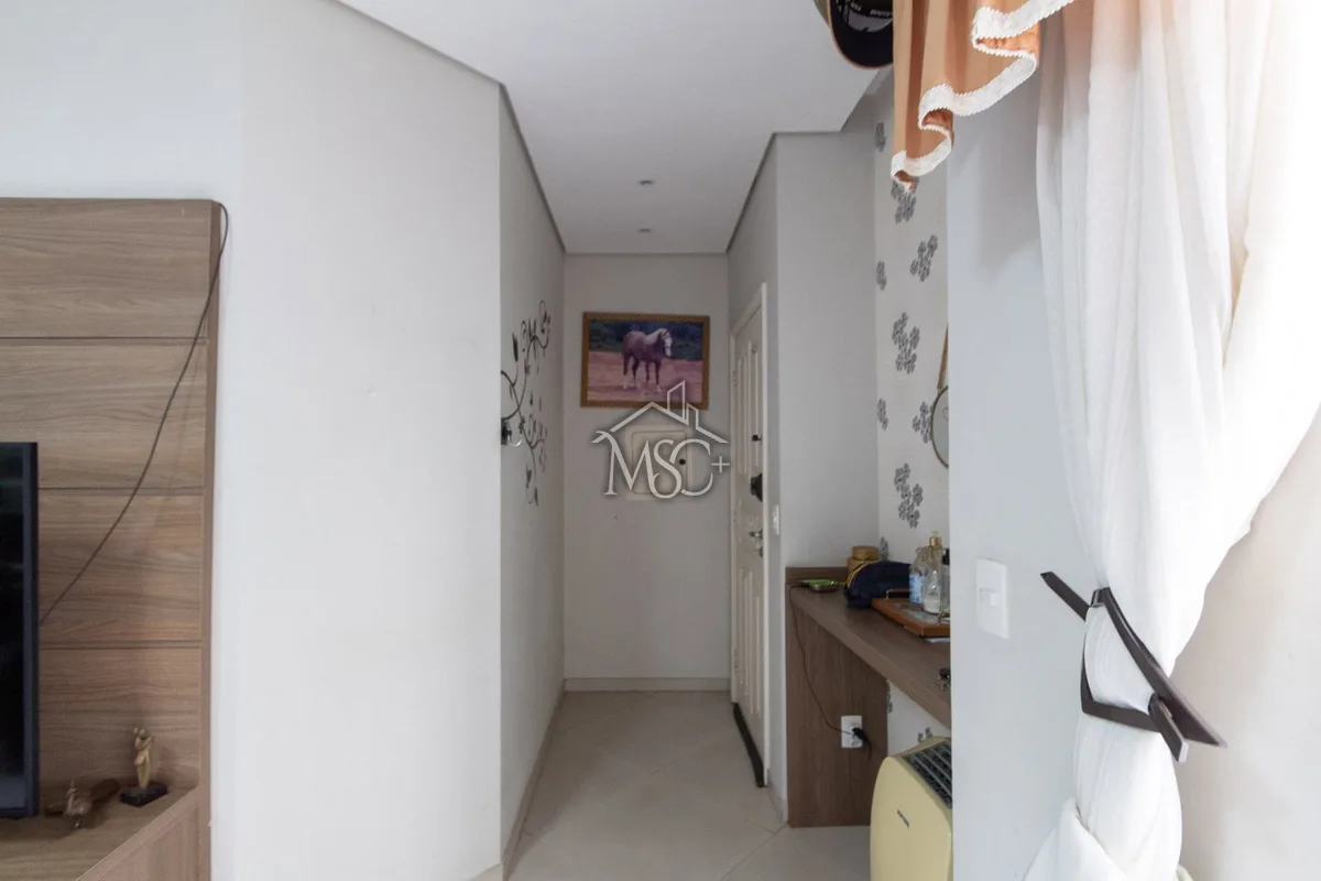 Apartamento 2 quartos Parque Campolim - Sorocaba - foto 8