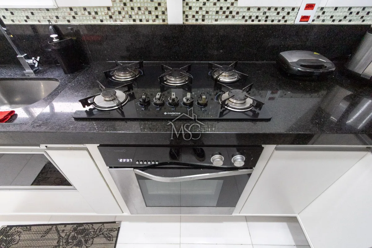 Apartamento 2 quartos Parque Campolim - Sorocaba - foto 48