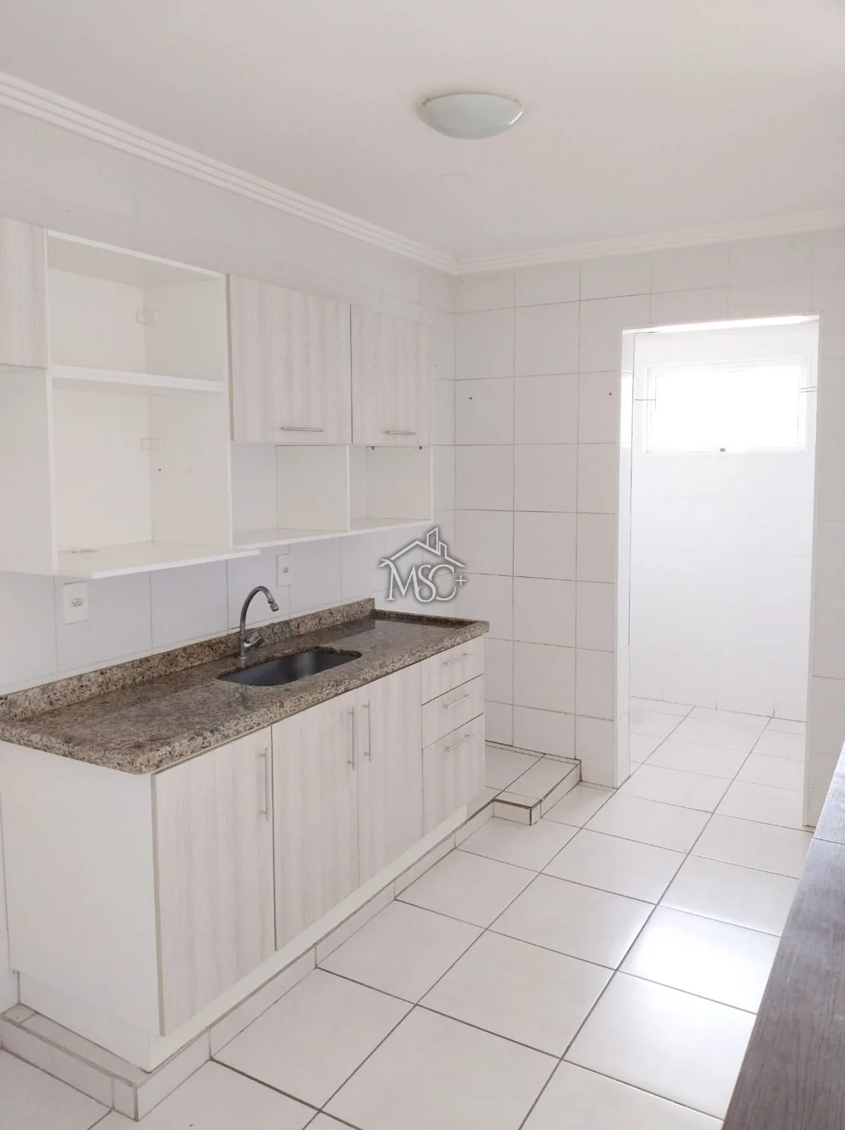 Apartamento 2 quartos Jardim Vera Cruz - Sorocaba - foto 5