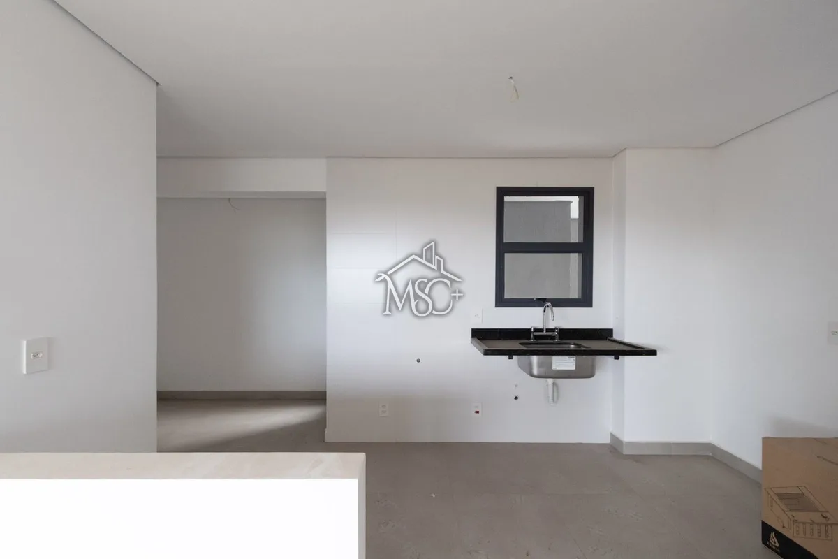 Apartamento 3 quartos Jardim Maria José - Votorantim - foto 43