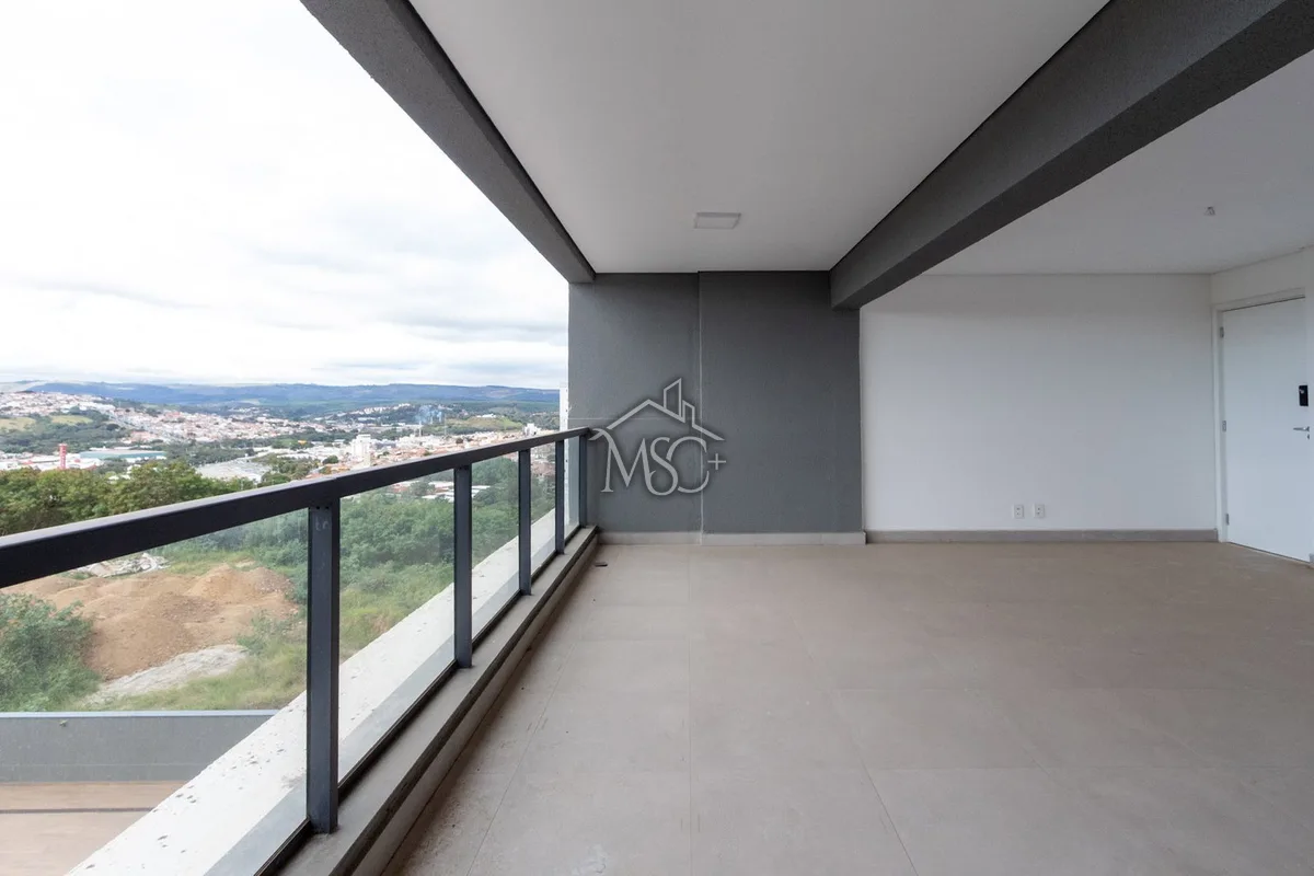 Apartamento 3 quartos Jardim Maria José - Votorantim - foto 5