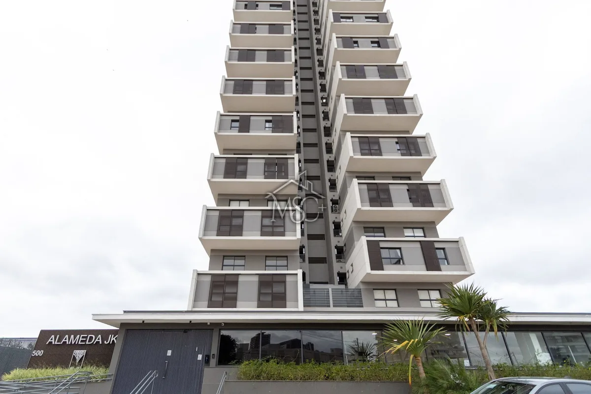 Apartamento 3 quartos Jardim Maria José - Votorantim - foto 83