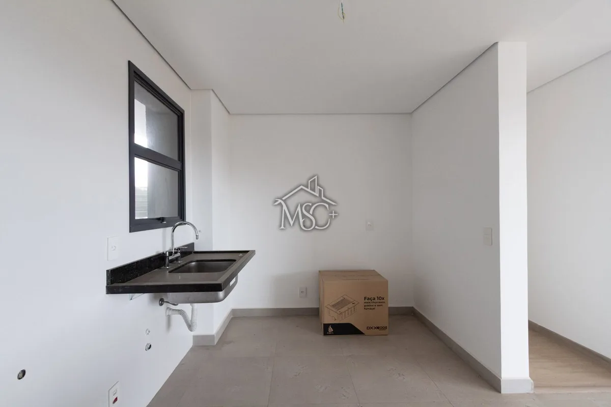 Apartamento 3 quartos Jardim Maria José - Votorantim - foto 45