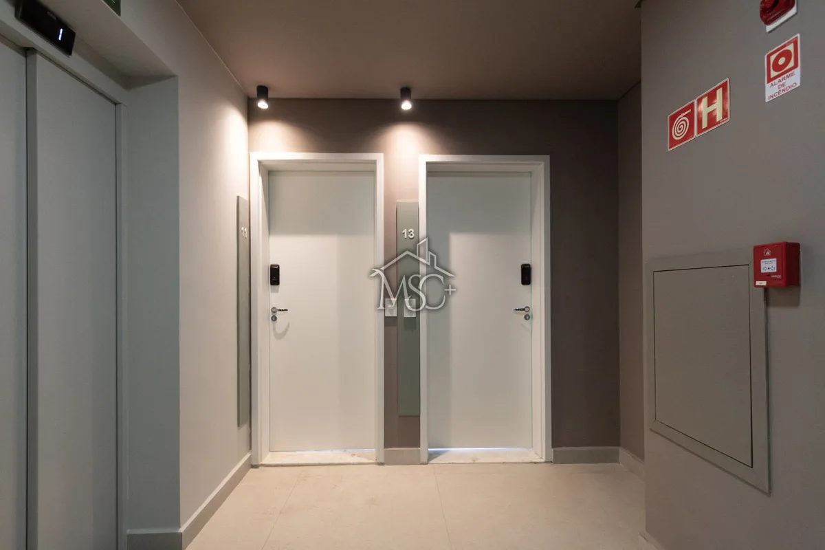Apartamento 3 quartos Jardim Maria José - Votorantim - foto 55