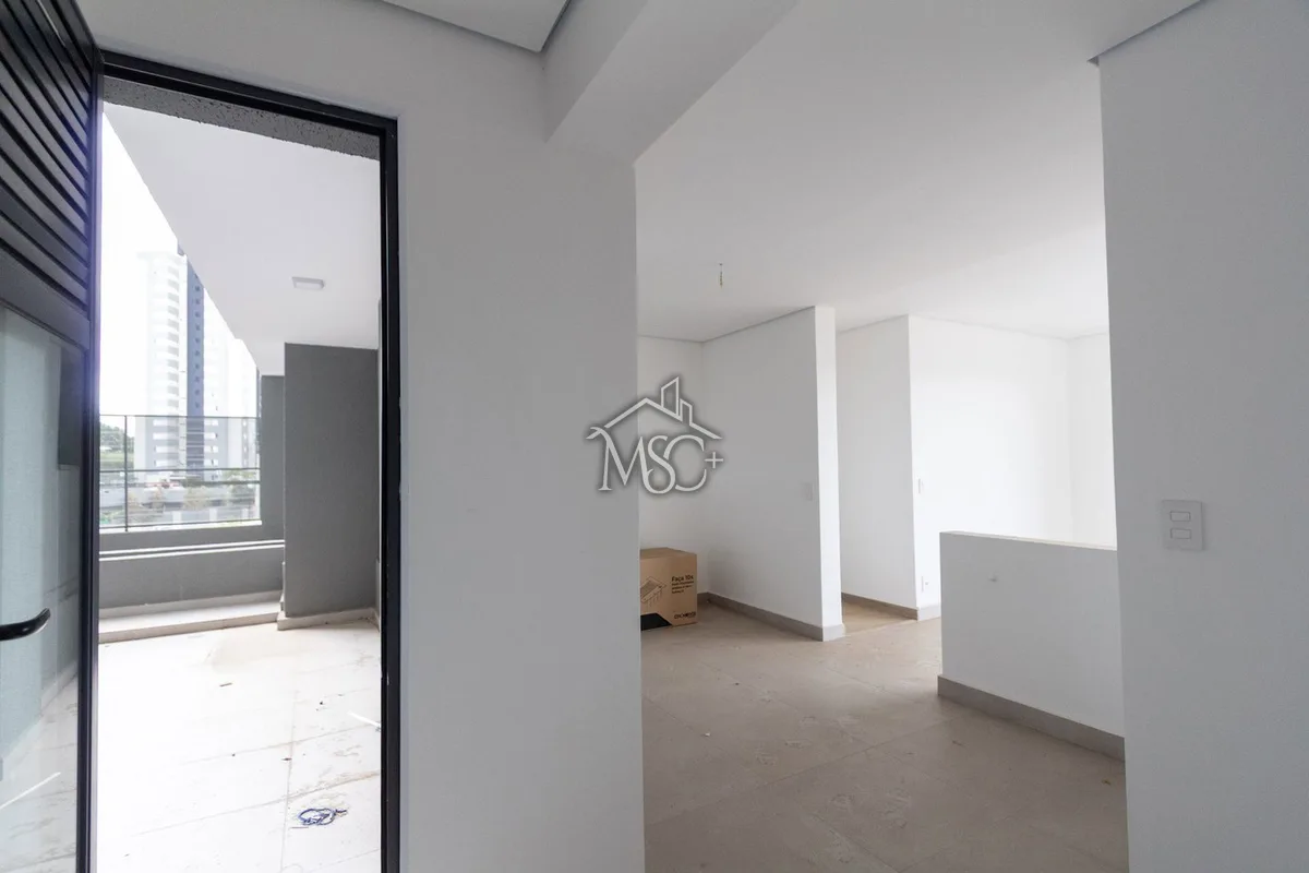 Apartamento 3 quartos Jardim Maria José - Votorantim - foto 47