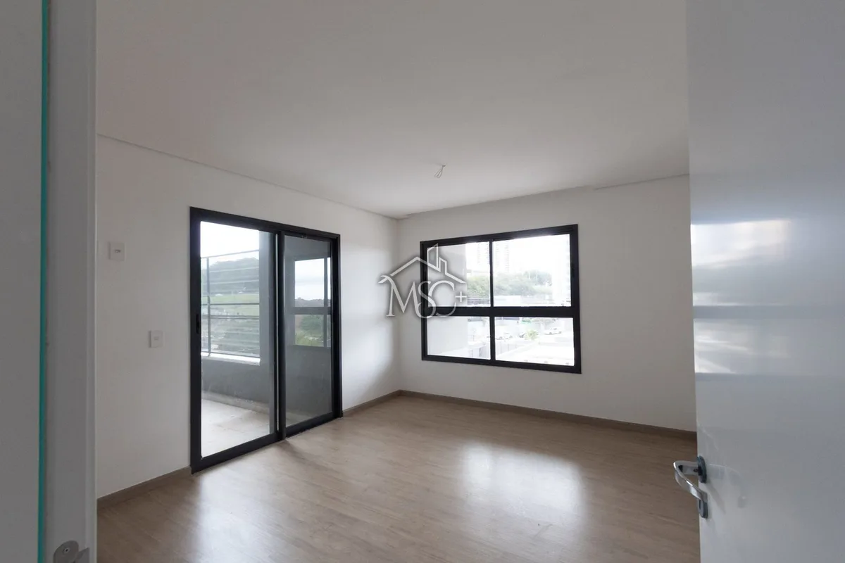 Apartamento 3 quartos Jardim Maria José - Votorantim - foto 26