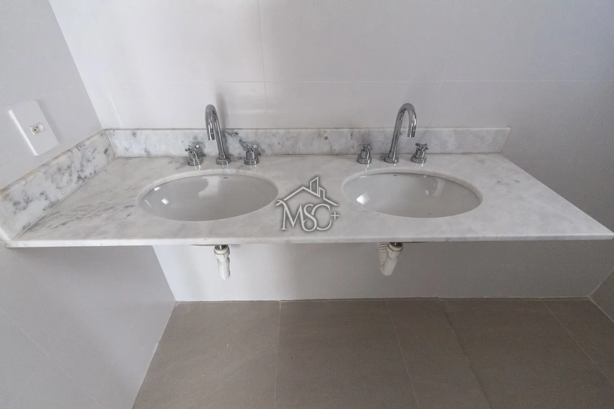 Apartamento 3 quartos Jardim Maria José - Votorantim - foto 36