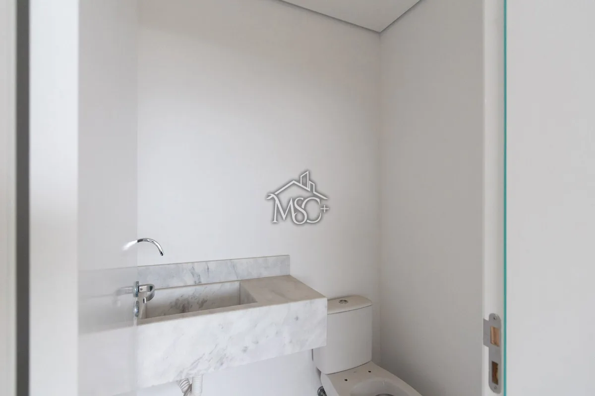 Apartamento 3 quartos Jardim Maria José - Votorantim - foto 39