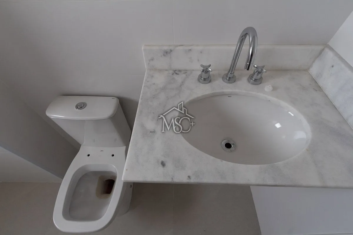 Apartamento 3 quartos Jardim Maria José - Votorantim - foto 25