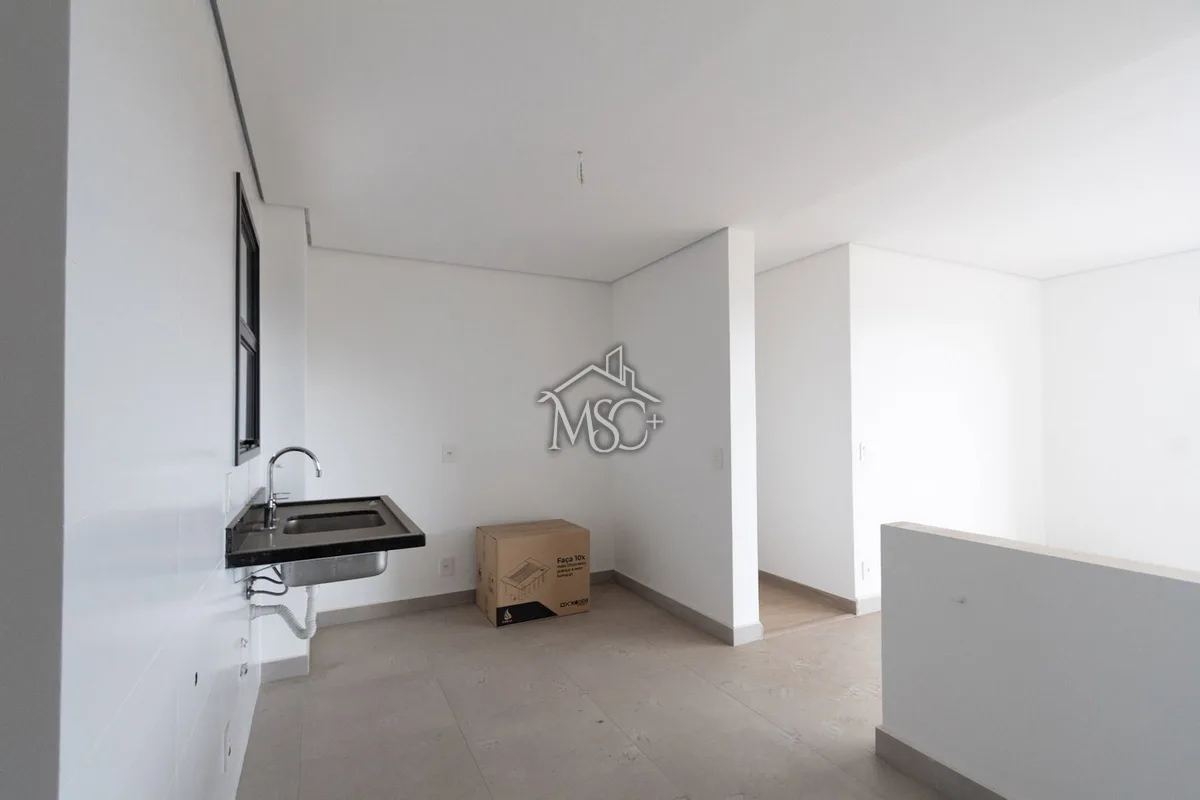Apartamento 3 quartos Jardim Maria José - Votorantim - foto 44