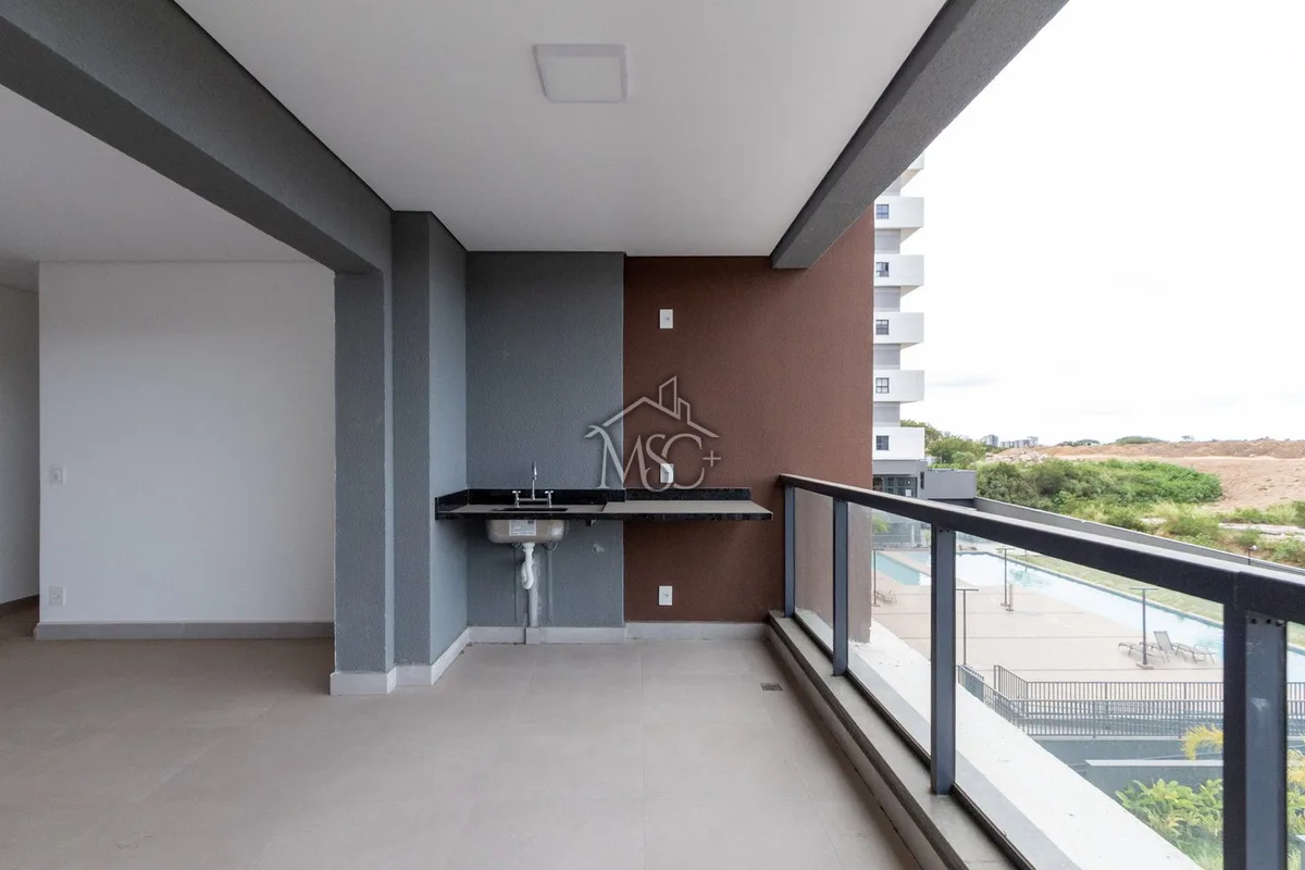 Apartamento 3 quartos Jardim Maria José - Votorantim - foto 4