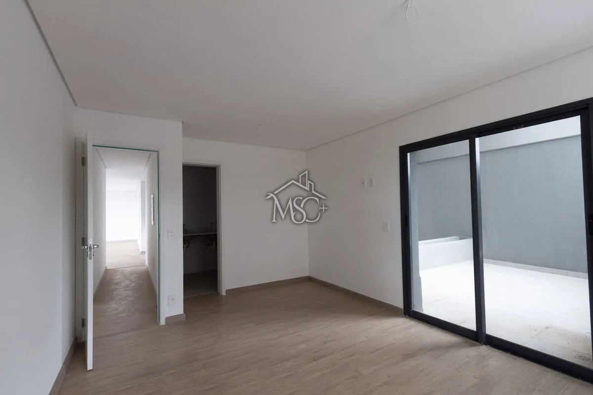 Apartamento 3 quartos Jardim Maria José - Votorantim - foto 29