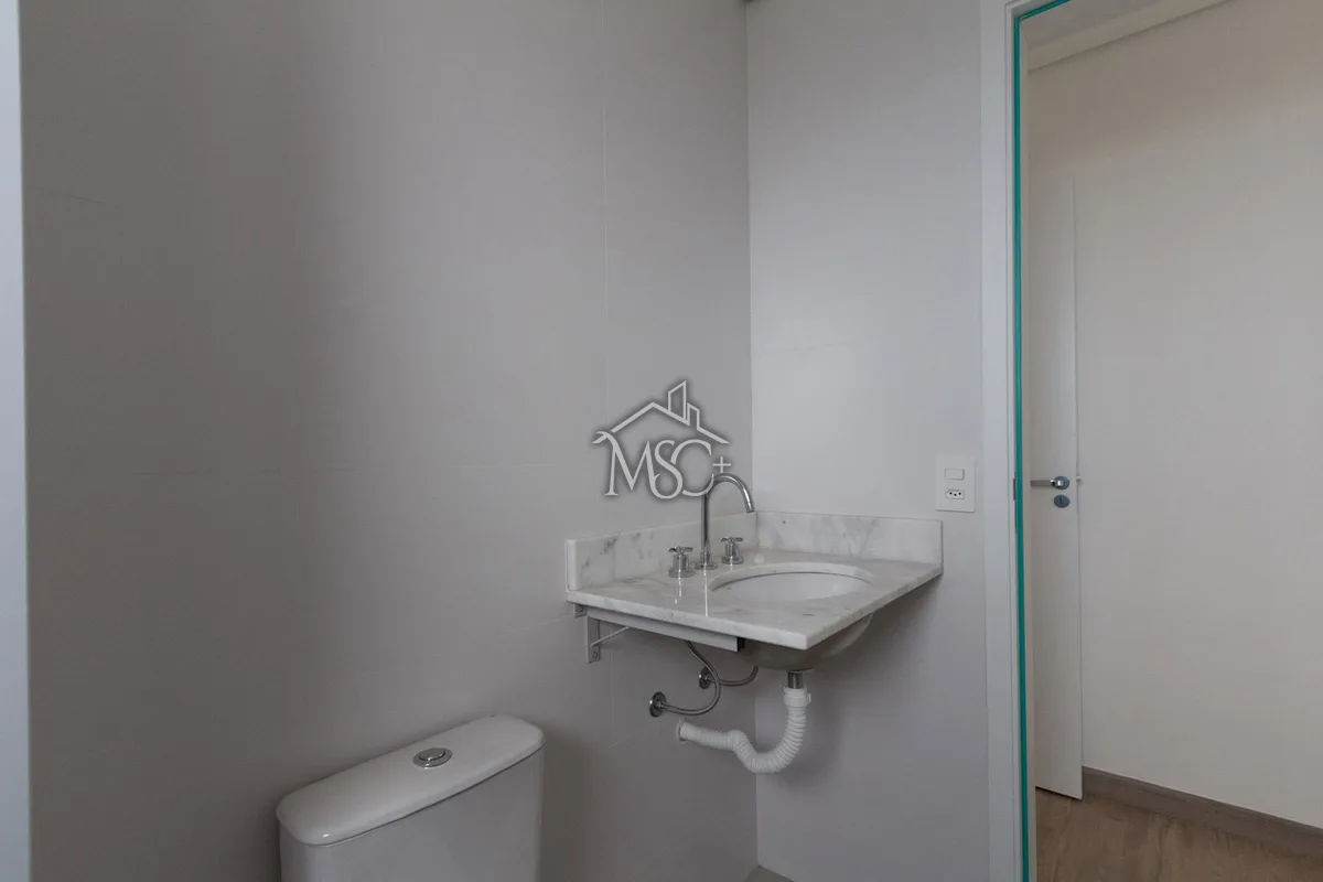 Apartamento 3 quartos Jardim Maria José - Votorantim - foto 24