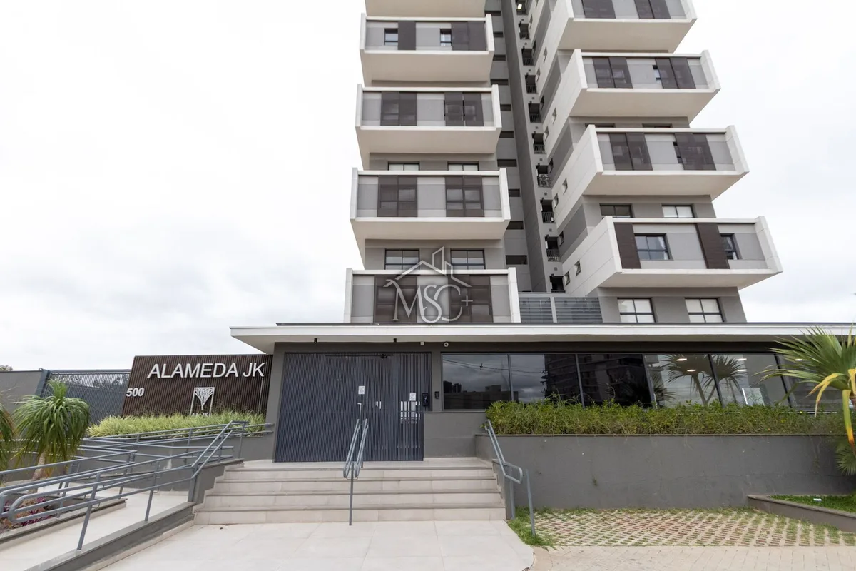 Apartamento 3 quartos Jardim Maria José - Votorantim - foto 81