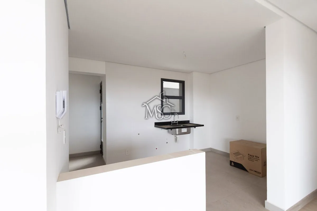 Apartamento 3 quartos Jardim Maria José - Votorantim - foto 42