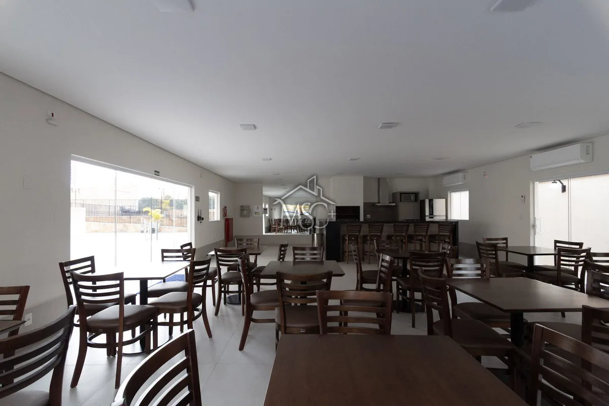 Apartamento 3 quartos Parque Campolim - Sorocaba - foto 43