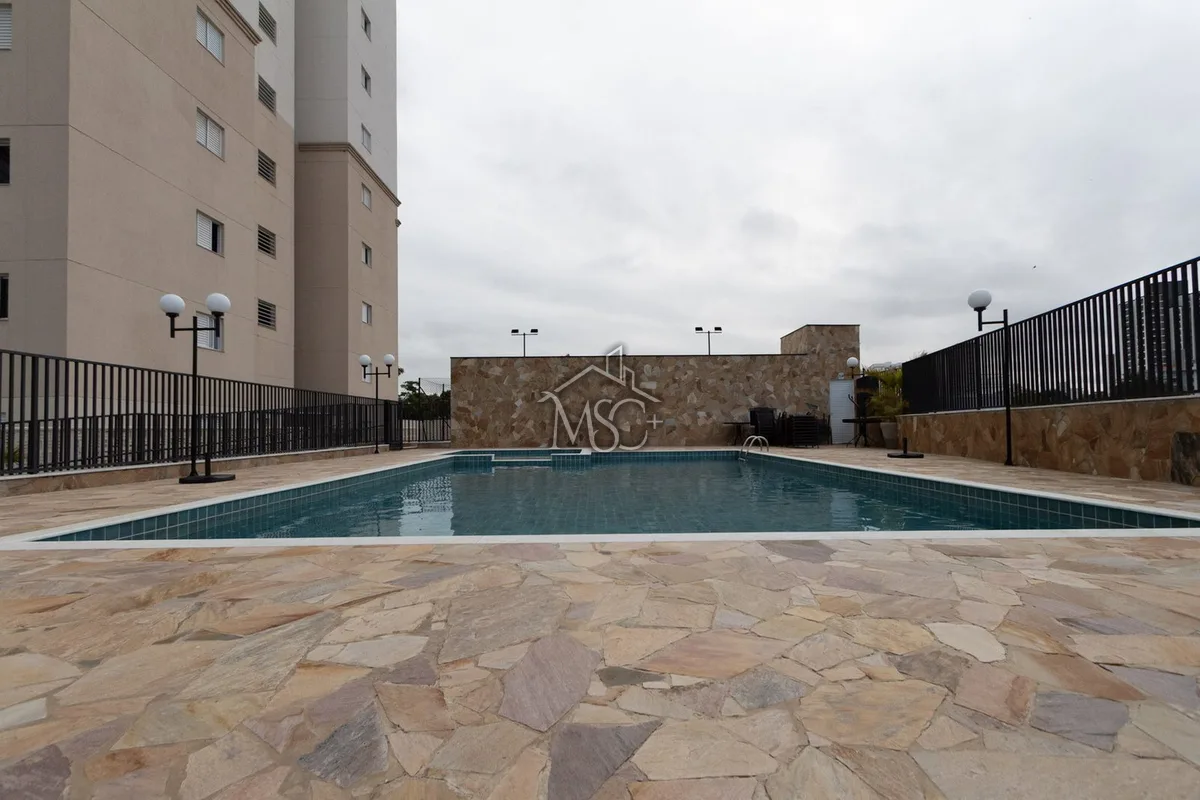 Apartamento 3 quartos Parque Campolim - Sorocaba - foto 46