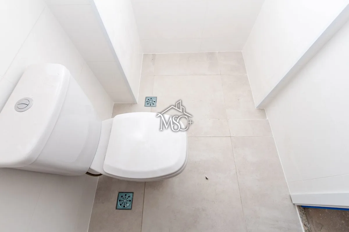 Apartamento 3 quartos Parque Campolim - Sorocaba - foto 27