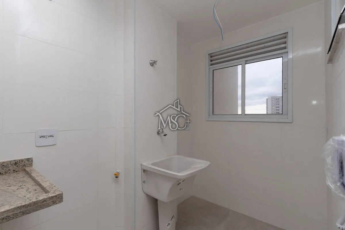 Apartamento 3 quartos Parque Campolim - Sorocaba - foto 38
