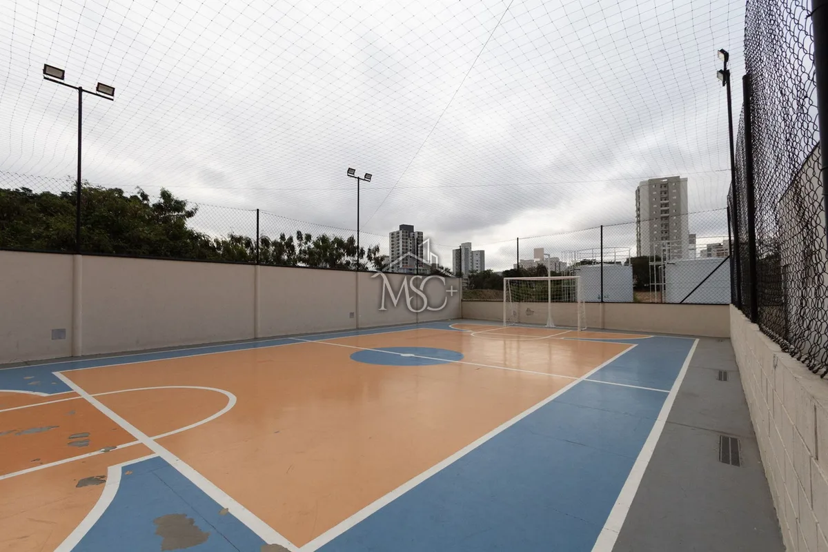 Apartamento 3 quartos Parque Campolim - Sorocaba - foto 48