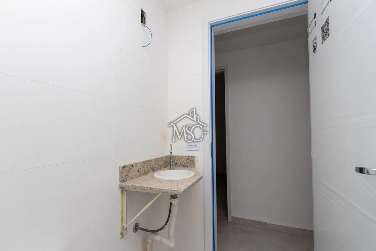 Apartamento 3 quartos Parque Campolim - Sorocaba - foto 33