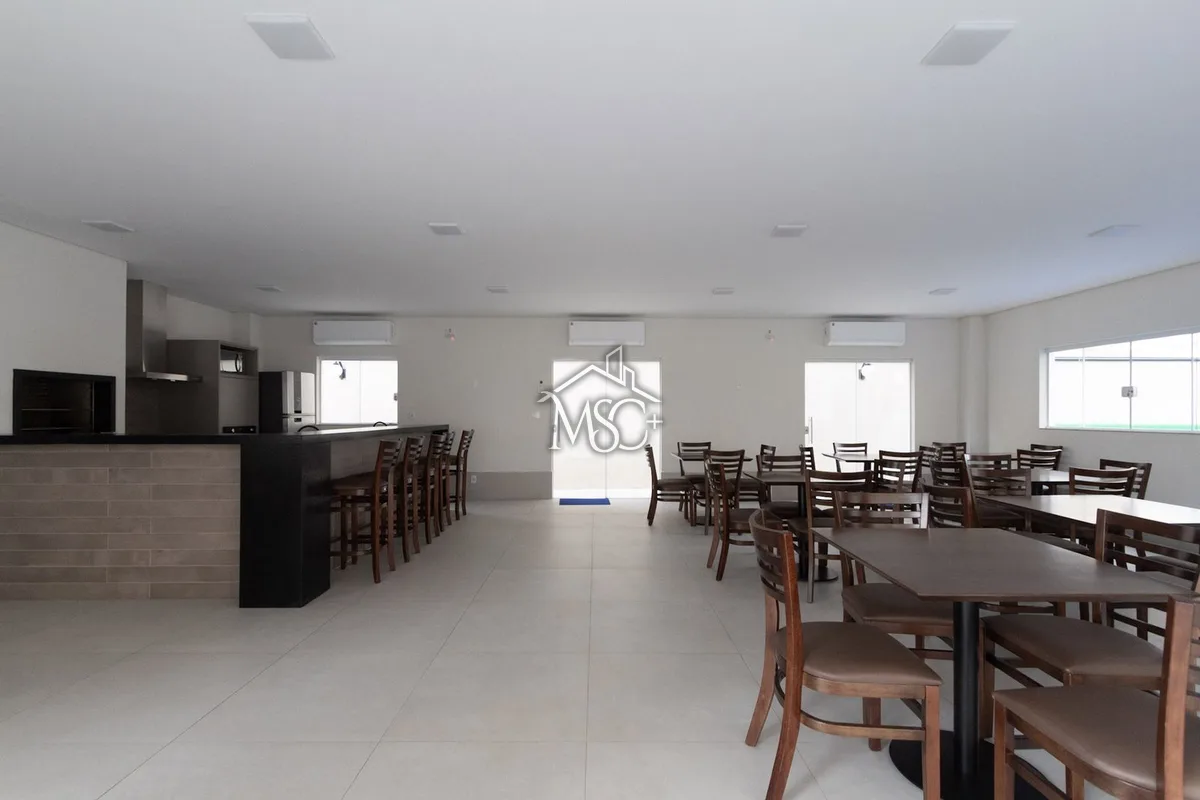 Apartamento 3 quartos Parque Campolim - Sorocaba - foto 44