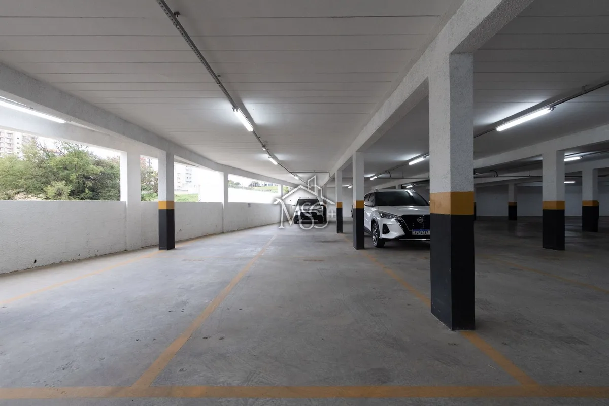 Apartamento 3 quartos Parque Campolim - Sorocaba - foto 51