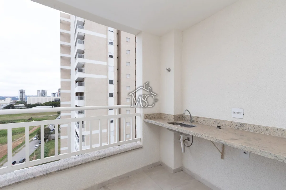 Apartamento 3 quartos Parque Campolim - Sorocaba - foto 8