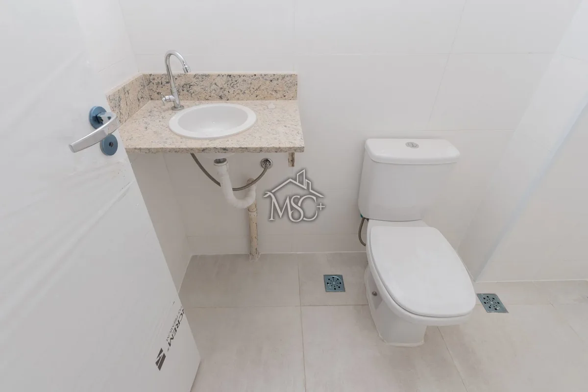 Apartamento 3 quartos Parque Campolim - Sorocaba - foto 26