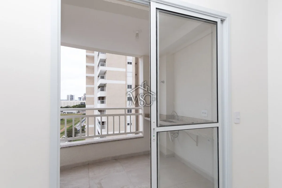 Apartamento 3 quartos Parque Campolim - Sorocaba - foto 7