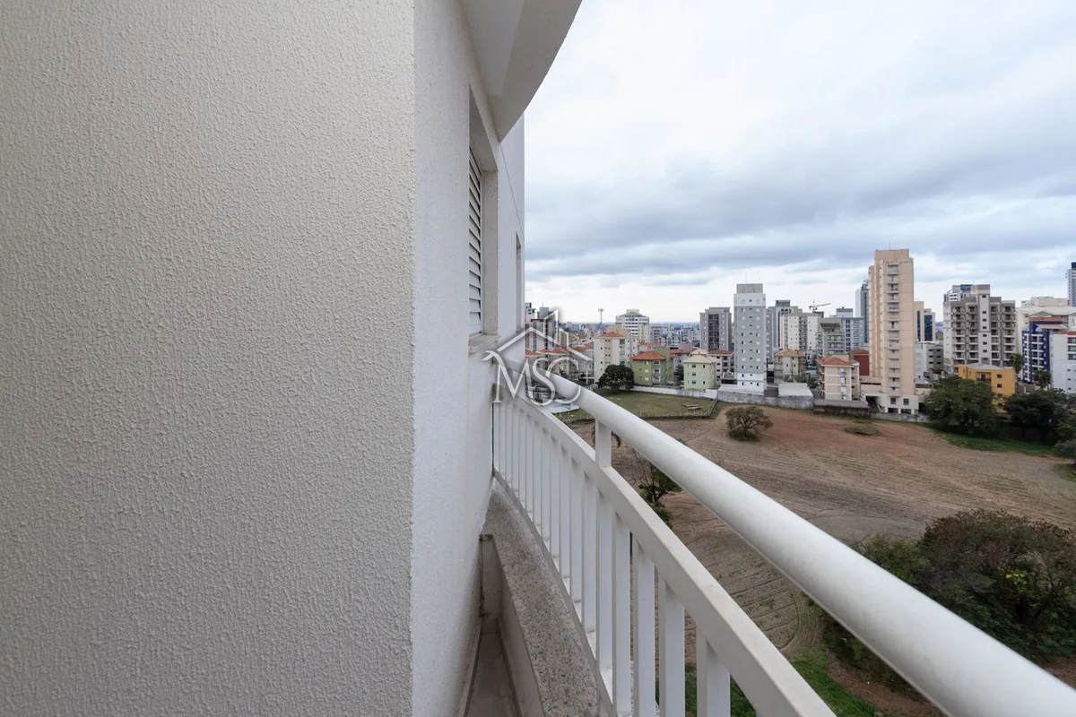 Apartamento 3 quartos Parque Campolim - Sorocaba - foto 11