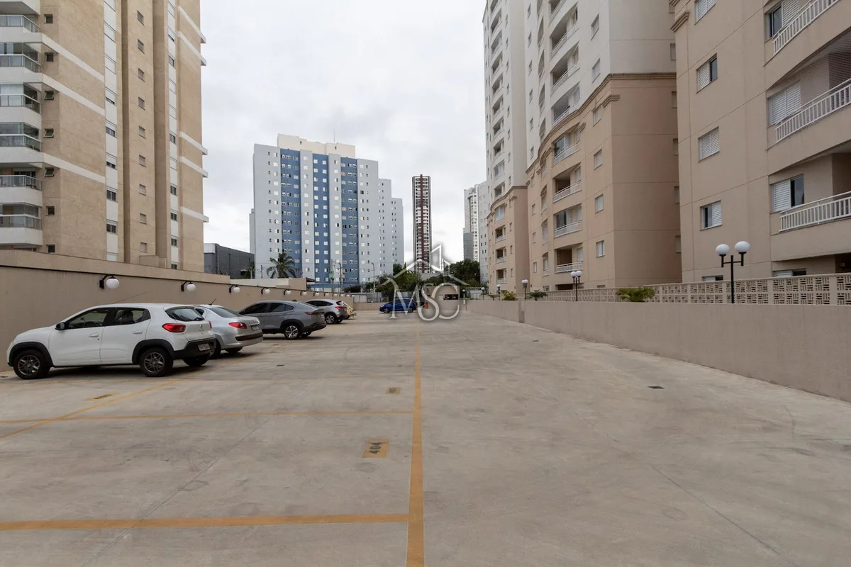 Apartamento 3 quartos Parque Campolim - Sorocaba - foto 50